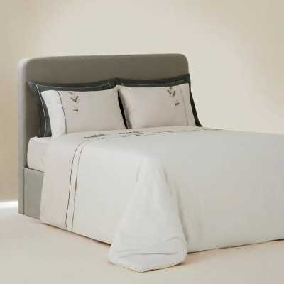 خانه|سرویس ملحفه برند سارو مدل De Jessie دونفره