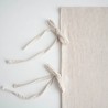 سرویس ملحفه|سرویس ملحفه Charla دونفره کینگ سایز برند ecocotton