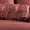 سرویس ملحفه|سرویس ملحفه Belinda دونفره کینگ سایز برند ecocotton