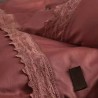 سرویس ملحفه|سرویس ملحفه Belinda دونفره کینگ سایز برند ecocotton