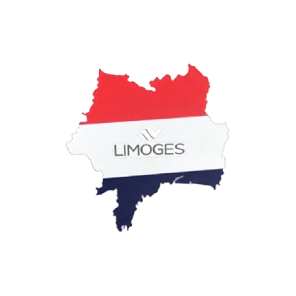 لیمونژ/Limoges
